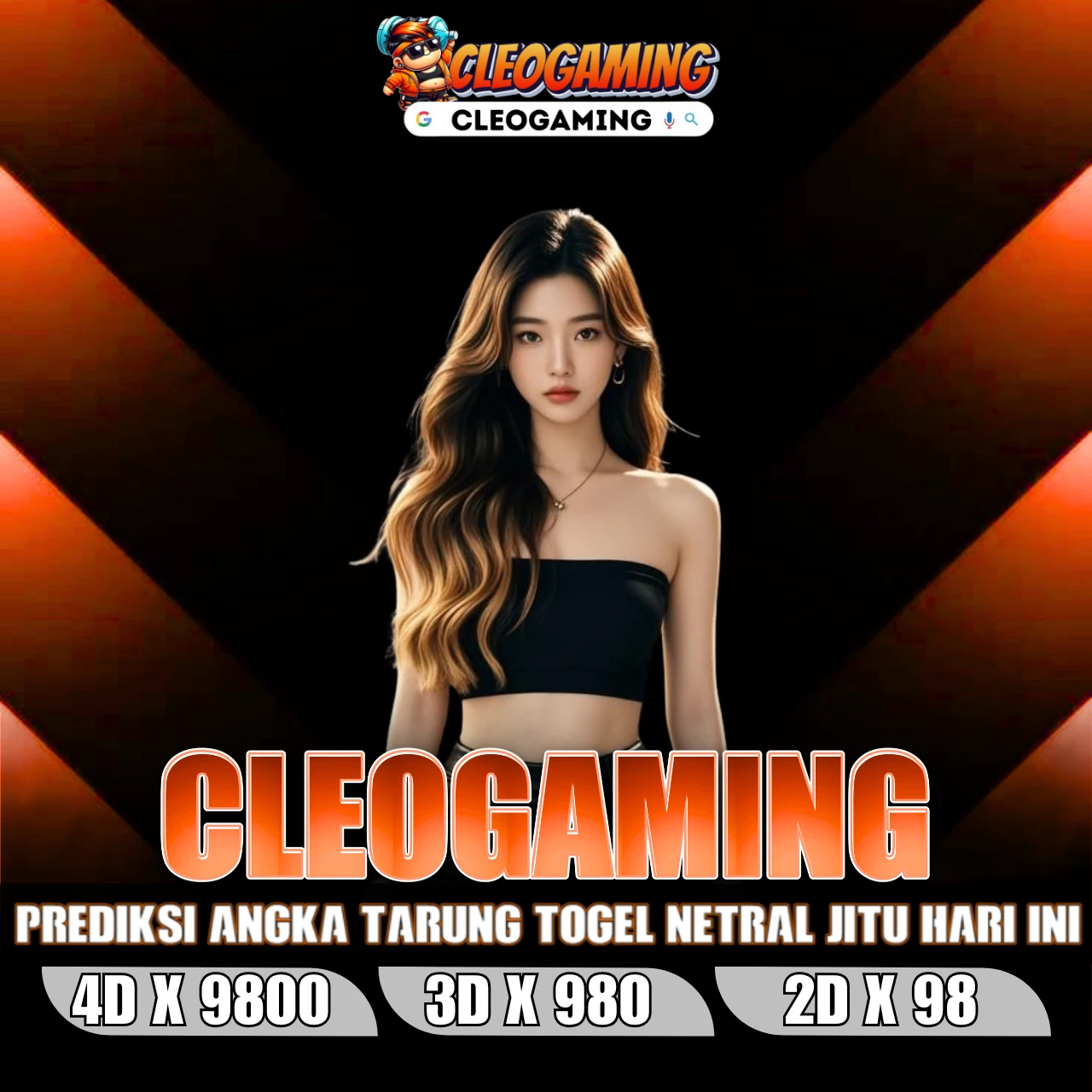 CLEOGAMING